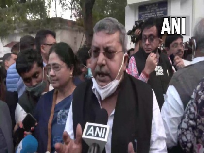 Centre will seek report from Tripura govt over 'police brutality', says TMC after meeting Amit Shah | Centre will seek report from Tripura govt over 'police brutality', says TMC after meeting Amit Shah