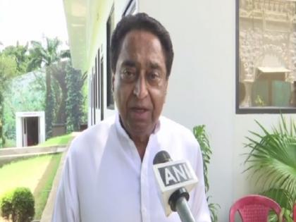 Election Commission to file reply at earliest, ECI on SC's stay on revoking Kamal Nath's star campaigner status | Election Commission to file reply at earliest, ECI on SC's stay on revoking Kamal Nath's star campaigner status