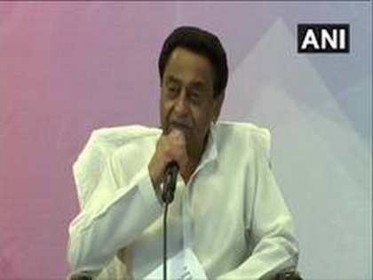 Centre's engagement in toppling MP govt led to delay in taking steps to tackle COVID-19: Kamal Nath | Centre's engagement in toppling MP govt led to delay in taking steps to tackle COVID-19: Kamal Nath