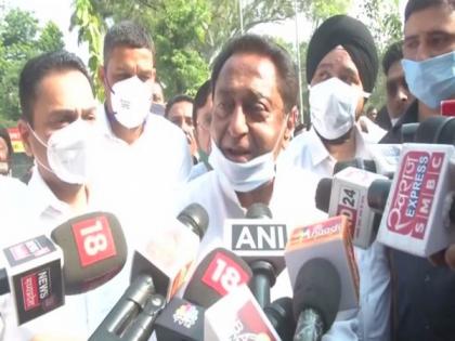 People will give befitting reply to BJP in MP bypolls: Kamal Nath | People will give befitting reply to BJP in MP bypolls: Kamal Nath People will give befitting reply to BJP in MP bypolls: Kamal Nath | People will give befitting reply to BJP in MP bypolls: Kamal Nath