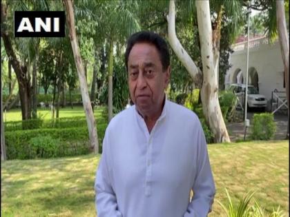 Kamal Nath alleges firing, booth capturing in Madhya Pradesh bye-elections | Kamal Nath alleges firing, booth capturing in Madhya Pradesh bye-elections Kamal Nath alleges firing, booth capturing in Madhya Pradesh bye-elections | Kamal Nath alleges firing, booth capturing in Madhya Pradesh bye-elections