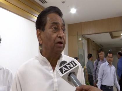 Kamal Nath claims Madya Pradesh govt is stable, not in worrying situation | Kamal Nath claims Madya Pradesh govt is stable, not in worrying situation