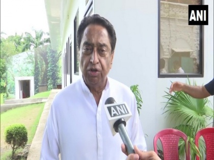 FIR registered against Kamal Nath, 8 others for violation of COVID-19 norms during meeting in MP | FIR registered against Kamal Nath, 8 others for violation of COVID-19 norms during meeting in MP