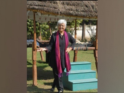 Women's rights activist Kamla Bhasin passes away at 75 | Women's rights activist Kamla Bhasin passes away at 75