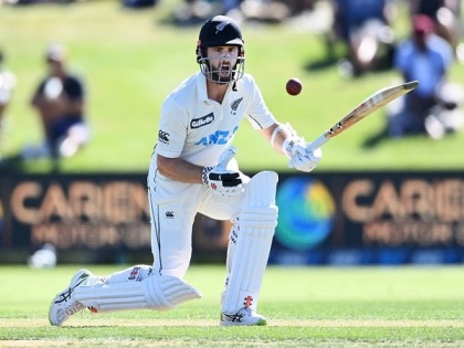 Williamson surpasses Fleming to record most 50-plus Test scores for Kiwis | Williamson surpasses Fleming to record most 50-plus Test scores for Kiwis