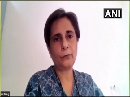 COVID-19: Virologist Dr Gagandeep Kang suggests reopening of schools in phased manner with vaccinated staff | COVID-19: Virologist Dr Gagandeep Kang suggests reopening of schools in phased manner with vaccinated staff