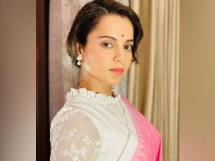 Kangana Ranaut celebrates 3 years of 'Manikarnika: The Queen of Jhansi' | Kangana Ranaut celebrates 3 years of 'Manikarnika: The Queen of Jhansi' Kangana Ranaut celebrates 3 years of 'Manikarnika: The Queen of Jhansi' | Kangana Ranaut celebrates 3 years of 'Manikarnika: The Queen of Jhansi'