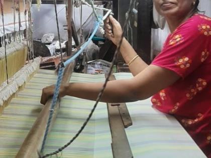PM Modi, Shah to wear 'Onam gift' Kurta woven at Kannur | PM Modi, Shah to wear 'Onam gift' Kurta woven at Kannur PM Modi, Shah to wear 'Onam gift' Kurta woven at Kannur | PM Modi, Shah to wear 'Onam gift' Kurta woven at Kannur