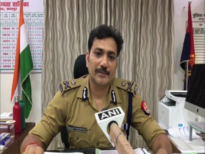 Kanpur encounter case: Police to seize illegal properties of main accused Vikas Dubey | Kanpur encounter case: Police to seize illegal properties of main accused Vikas Dubey