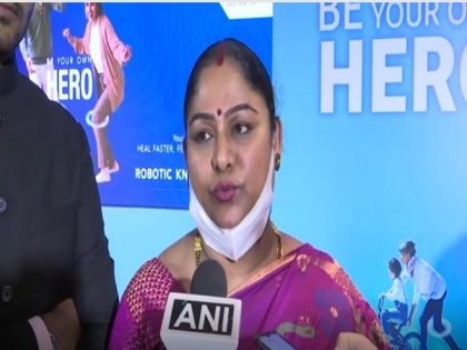 Can see sporting culture being created in India, says Karnam Malleswari | Can see sporting culture being created in India, says Karnam Malleswari