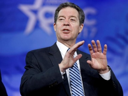 US Ambassador Brownback calls for release of religious prisoners amid COVID-19 outbreak | US Ambassador Brownback calls for release of religious prisoners amid COVID-19 outbreak