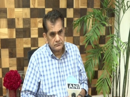 Huge opportunity to make India simplest, easiest place to do business: Amitabh Kant on economy revival | Huge opportunity to make India simplest, easiest place to do business: Amitabh Kant on economy revival