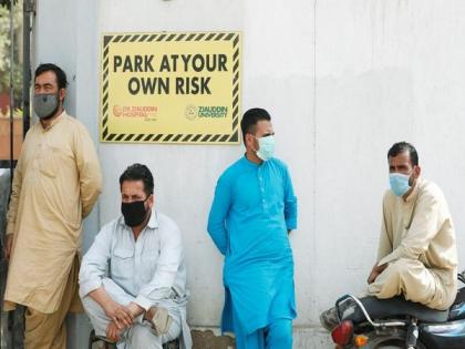 Karachi-based research centre says overexposure to soybean dust likely caused Keamari deaths | Karachi-based research centre says overexposure to soybean dust likely caused Keamari deaths