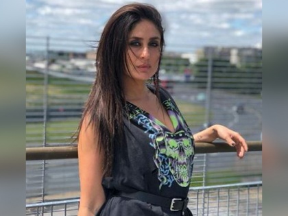 We need to think before complaining, says Kareena as she shares cyclone pictures from West Bengal | We need to think before complaining, says Kareena as she shares cyclone pictures from West Bengal