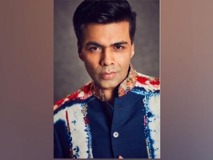 My home is no 'hotspot' of COVID-19: Karan Johar | My home is no 'hotspot' of COVID-19: Karan Johar