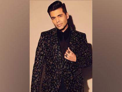 Karan Johar appeals to Delhi govt to allow cinema halls to operate | Karan Johar appeals to Delhi govt to allow cinema halls to operate