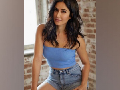 Katrina Kaif shares glimpse of her dance practice session for 'Najaa' song from 'Sooryavanshi' | Katrina Kaif shares glimpse of her dance practice session for 'Najaa' song from 'Sooryavanshi'