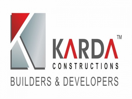 Karda Constructions Ltd. board of directors recommend issuance of bonus shares in 4:1 ratio | Karda Constructions Ltd. board of directors recommend issuance of bonus shares in 4:1 ratio