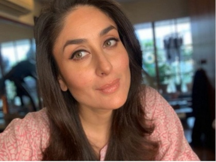 Kareena Kapoor is 'Grateful, Happy, Blessed, Motivated' on completing 21 years in Bollywood | Kareena Kapoor is 'Grateful, Happy, Blessed, Motivated' on completing 21 years in Bollywood