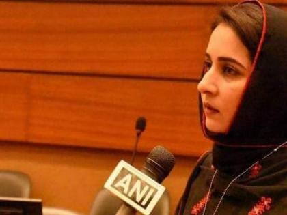 US diplomat Robert Destro condoles death of activist Karima Baloch | US diplomat Robert Destro condoles death of activist Karima Baloch US diplomat Robert Destro condoles death of activist Karima Baloch | US diplomat Robert Destro condoles death of activist Karima Baloch