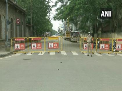 COVID-19: Karnataka imposes complete lockdown every Sunday till August 2 | COVID-19: Karnataka imposes complete lockdown every Sunday till August 2