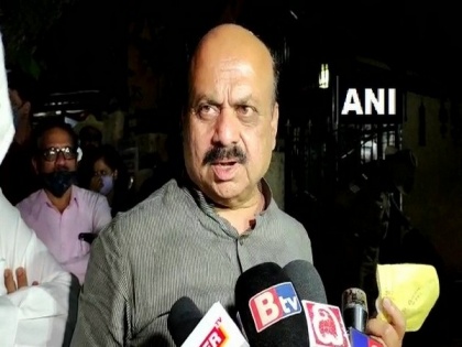 Govt ready to increase reservation limit, submitted affidavit in SC: K'taka Home Minister | Govt ready to increase reservation limit, submitted affidavit in SC: K'taka Home Minister