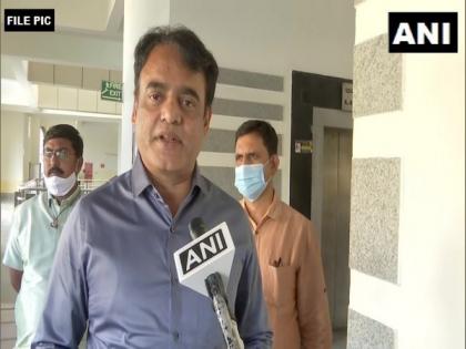 Karnataka as Startup capital of Asia offers Digi tech ecosystem, says Minister Ashwatha Narayana | Karnataka as Startup capital of Asia offers Digi tech ecosystem, says Minister Ashwatha Narayana Karnataka as Startup capital of Asia offers Digi tech ecosystem, says Minister Ashwatha Narayana | Karnataka as Startup capital of Asia offers Digi tech ecosystem, says Minister Ashwatha Narayana