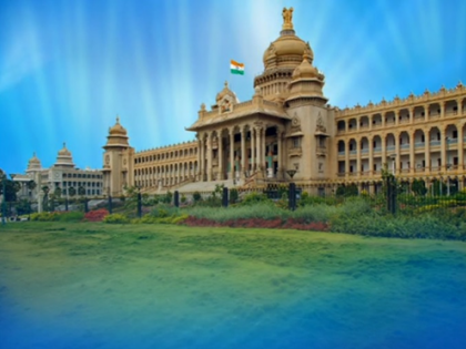 K'taka Budget session to commence today, legislators gear up for heated debates | K'taka Budget session to commence today, legislators gear up for heated debates