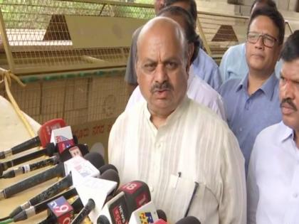Discussions ongoing for implementation of NRC in Karnataka, says state Home Minister Bommai | Discussions ongoing for implementation of NRC in Karnataka, says state Home Minister Bommai
