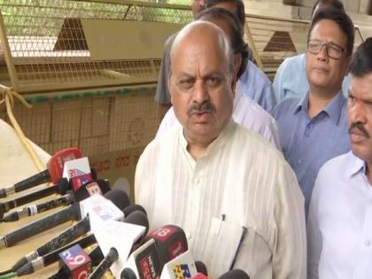 Discussions ongoing for implementation of NRC in Karnataka, says state Home Minister Bommai | Discussions ongoing for implementation of NRC in Karnataka, says state Home Minister Bommai Discussions ongoing for implementation of NRC in Karnataka, says state Home Minister Bommai | Discussions ongoing for implementation of NRC in Karnataka, says state Home Minister Bommai