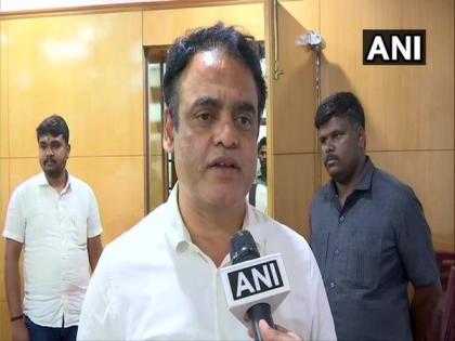 Students to get special training for filing applications for professional courses: K'taka Minister | Students to get special training for filing applications for professional courses: K'taka Minister Students to get special training for filing applications for professional courses: K'taka Minister | Students to get special training for filing applications for professional courses: K'taka Minister