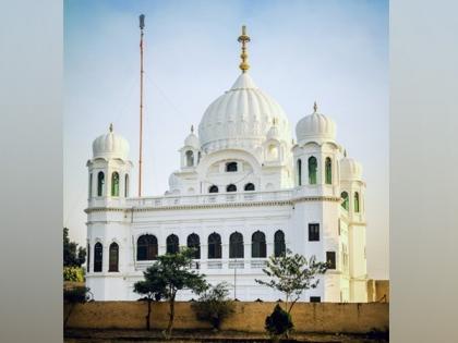 India questions Pakistan over collapse of domes of Gurudwara Kartarpur Sahib | India questions Pakistan over collapse of domes of Gurudwara Kartarpur Sahib