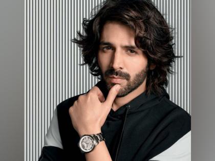 'The journey has been arduous': Kartik Aaryan talks about his mother's battle with cancer | 'The journey has been arduous': Kartik Aaryan talks about his mother's battle with cancer