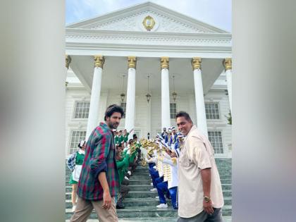 'Shehzada': Kartik Aaryan calls Ganesh Acharya 'Genius' in his latest post | 'Shehzada': Kartik Aaryan calls Ganesh Acharya 'Genius' in his latest post 'Shehzada': Kartik Aaryan calls Ganesh Acharya 'Genius' in his latest post | 'Shehzada': Kartik Aaryan calls Ganesh Acharya 'Genius' in his latest post
