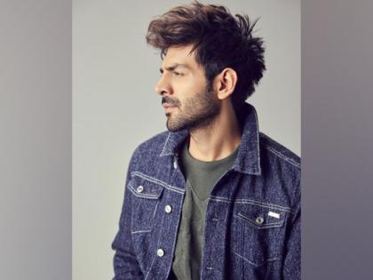 Spokesperson squashes rumours of Kartik Aaryan being dropped from Aanand L Rai's project | Spokesperson squashes rumours of Kartik Aaryan being dropped from Aanand L Rai's project