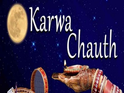 Netizens take internet by storm with hilarious memes on Karva Chauth | Netizens take internet by storm with hilarious memes on Karva Chauth
