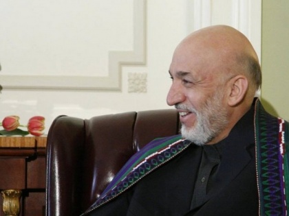 Hamid Karzai hits back at Imran Khan, says Pakistan must not interfere in Afghanistan's affairs | Hamid Karzai hits back at Imran Khan, says Pakistan must not interfere in Afghanistan's affairs