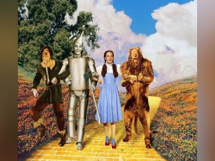 Warner Bros' New Line set to adapt 'Wizard of Oz' novel into movie | Warner Bros' New Line set to adapt 'Wizard of Oz' novel into movie