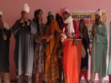Traditional, cultural activities resume in Kashmir Valley | Traditional, cultural activities resume in Kashmir Valley
