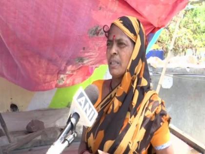 With no money, Bhopal woman forced to mortgage mangalsutra amid COVID-19 lockdown | With no money, Bhopal woman forced to mortgage mangalsutra amid COVID-19 lockdown
