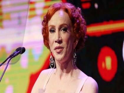 Kathy Griffin recovering after lung cancer surgery | Kathy Griffin recovering after lung cancer surgery