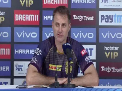 RCB would be happy if IPL happens abroad, says Simon Katich | RCB would be happy if IPL happens abroad, says Simon Katich