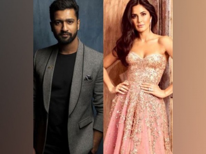 Vicky Kaushal, Katrina Kaif's wedding: Picture of welcome note for guests goes viral | Vicky Kaushal, Katrina Kaif's wedding: Picture of welcome note for guests goes viral