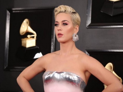 Katy Perry's 'Teenage Dream' co-star accuses singer of sexual misconduct | Katy Perry's 'Teenage Dream' co-star accuses singer of sexual misconduct