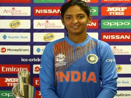 Fifth Women's T20I: India defeat South Africa by five wickets | Fifth Women's T20I: India defeat South Africa by five wickets