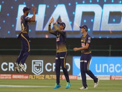IPL 13: Bowlers shine in KKR's late comeback to topple KXIP | IPL 13: Bowlers shine in KKR's late comeback to topple KXIP