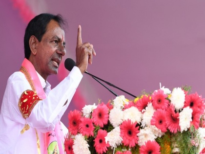 KCR to implement 30-day action plan to develop Telangana villages | KCR to implement 30-day action plan to develop Telangana villages