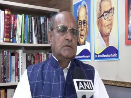 KC Tyagi lashes out at Prashant Kishor for criticising Nitish Kumar | KC Tyagi lashes out at Prashant Kishor for criticising Nitish Kumar