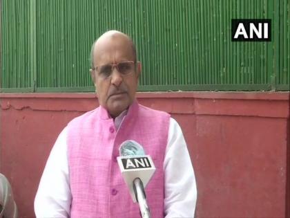 JD-U MLAs joining BJP in Arunachal unfortunate, not necessary: KC Tyagi | JD-U MLAs joining BJP in Arunachal unfortunate, not necessary: KC Tyagi JD-U MLAs joining BJP in Arunachal unfortunate, not necessary: KC Tyagi | JD-U MLAs joining BJP in Arunachal unfortunate, not necessary: KC Tyagi