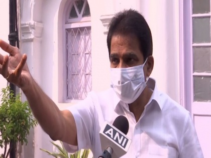 Goa polls: No discussions held on possible alliance with TMC in meeting with Rahul Gandhi, clarifies Venugopal | Goa polls: No discussions held on possible alliance with TMC in meeting with Rahul Gandhi, clarifies Venugopal